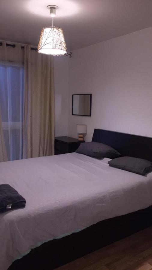 Spacieux Appartement De Charme, Pres De Paris Mantes-la-Jolie Luaran gambar
