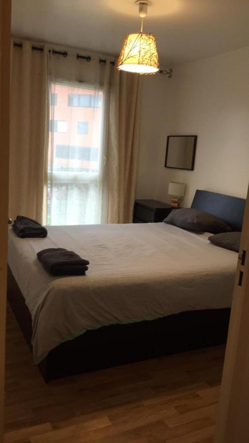 Spacieux Appartement De Charme, Pres De Paris Mantes-la-Jolie Luaran gambar