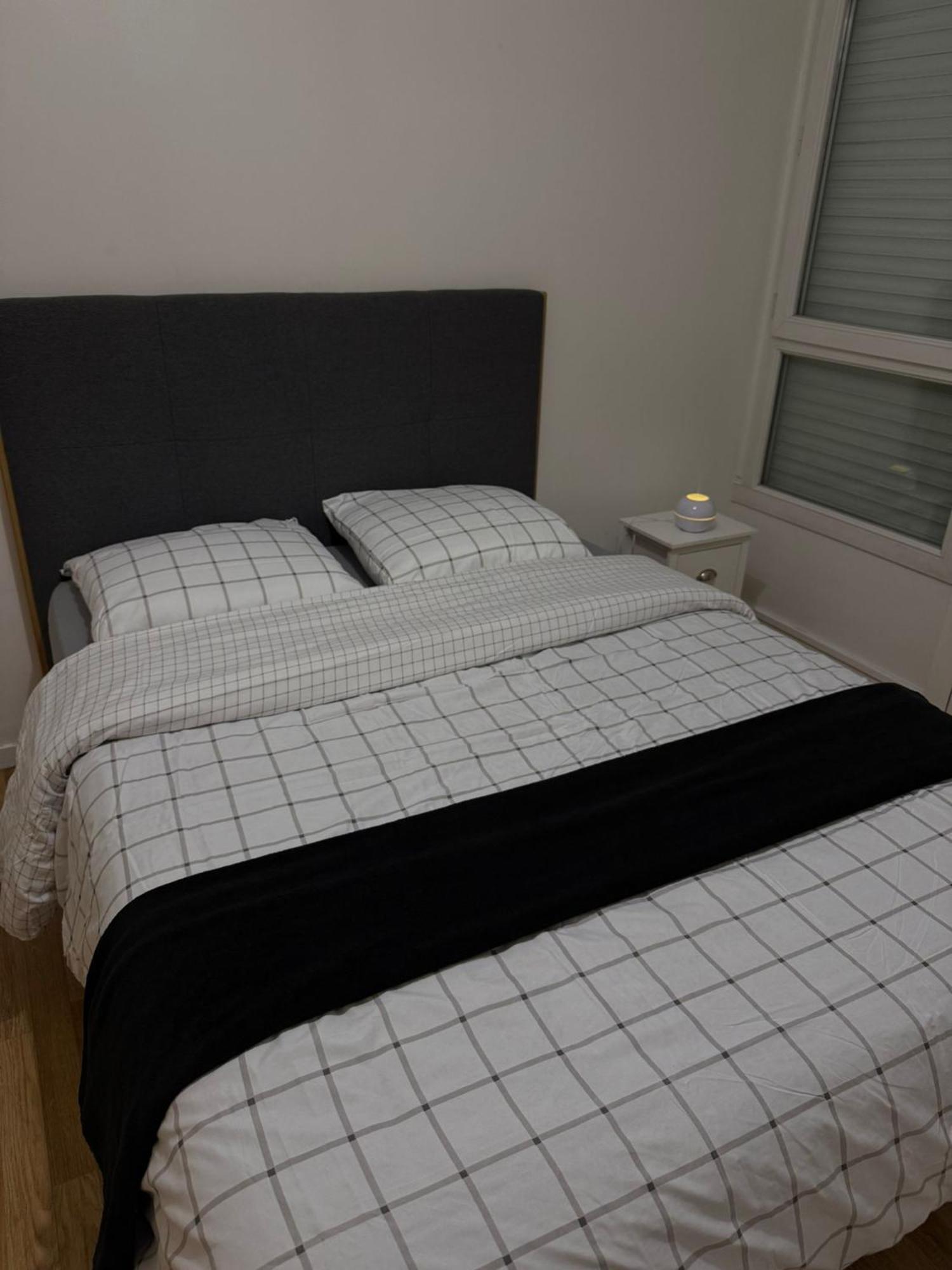 Spacieux Appartement De Charme, Pres De Paris Mantes-la-Jolie Luaran gambar