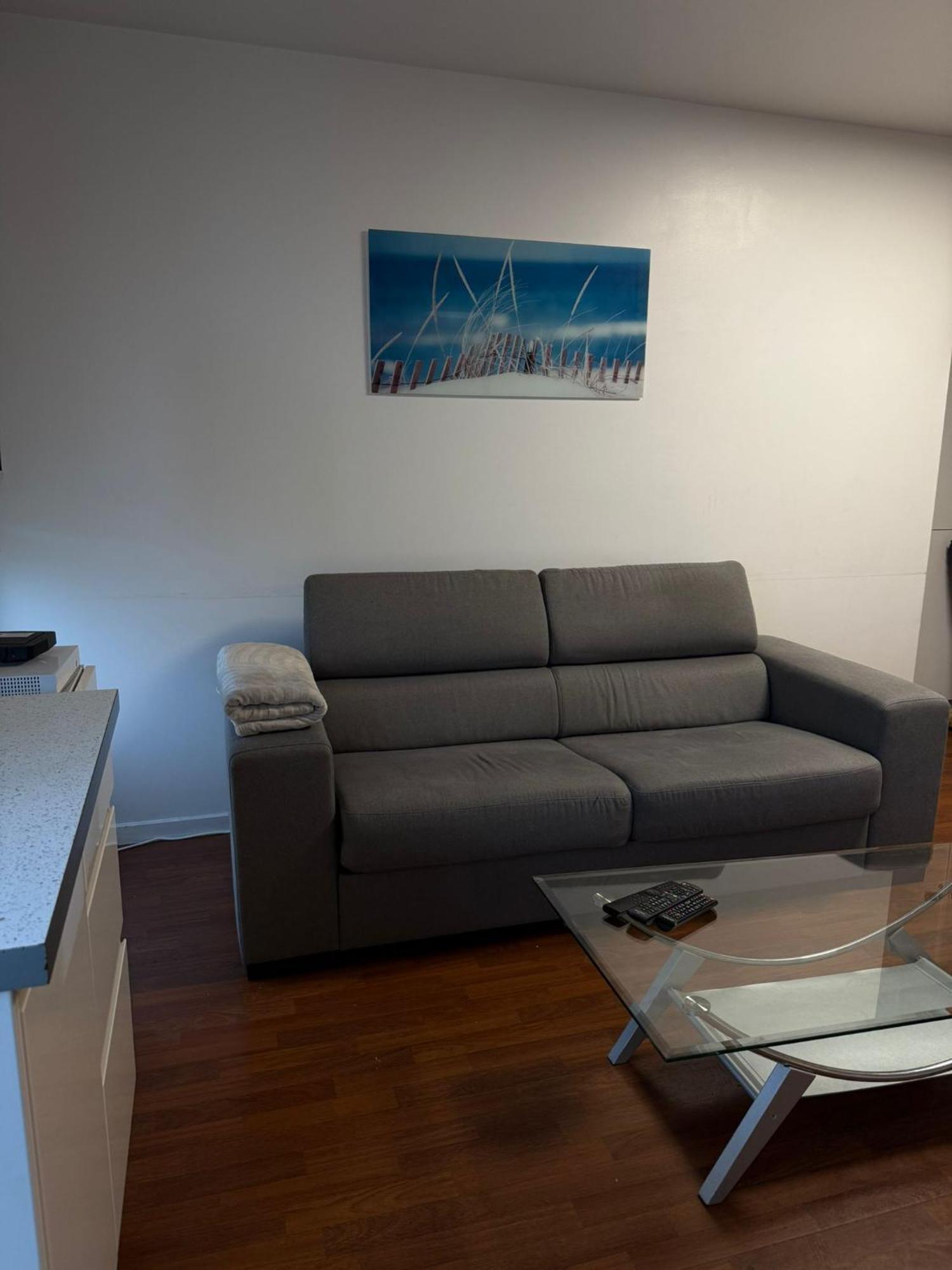 Spacieux Appartement De Charme, Pres De Paris Mantes-la-Jolie Luaran gambar