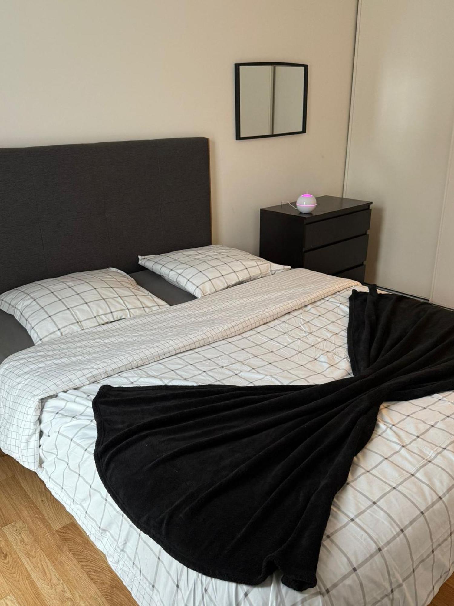 Spacieux Appartement De Charme, Pres De Paris Mantes-la-Jolie Luaran gambar