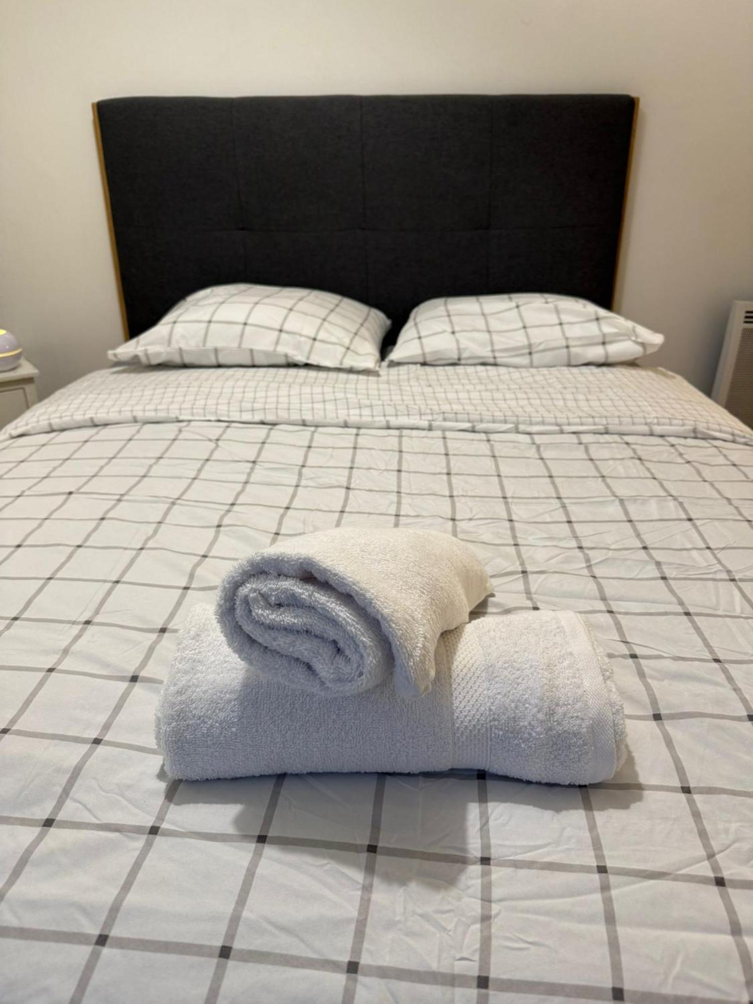 Spacieux Appartement De Charme, Pres De Paris Mantes-la-Jolie Luaran gambar
