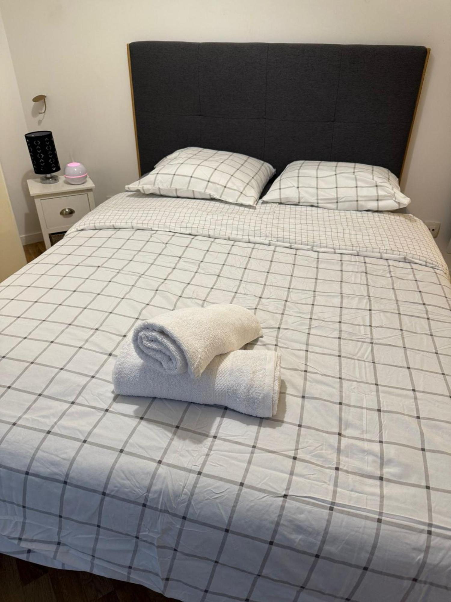 Spacieux Appartement De Charme, Pres De Paris Mantes-la-Jolie Luaran gambar