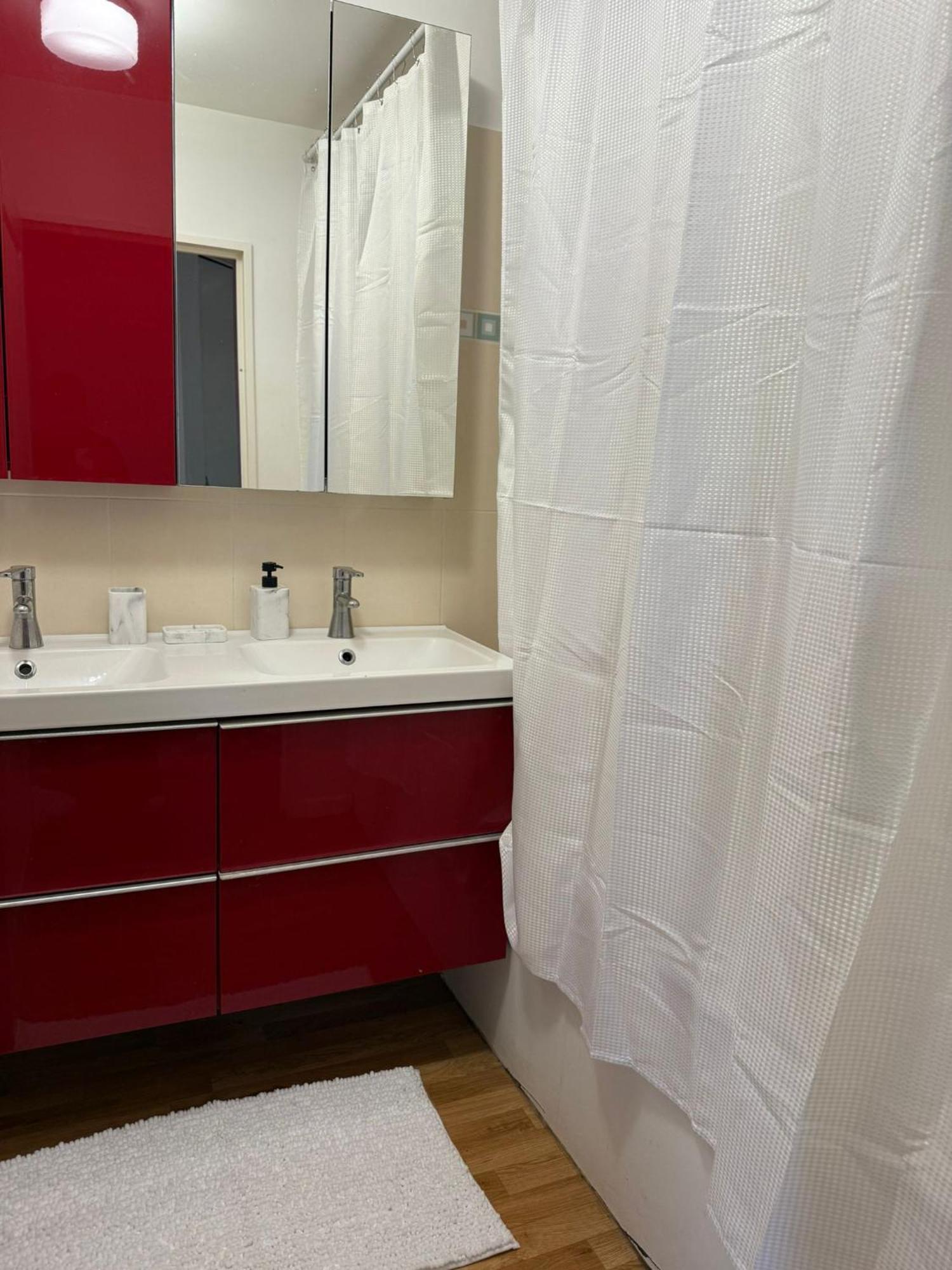 Spacieux Appartement De Charme, Pres De Paris Mantes-la-Jolie Luaran gambar